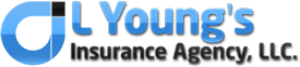 L Youngs Insurance Agency LLC, Logo